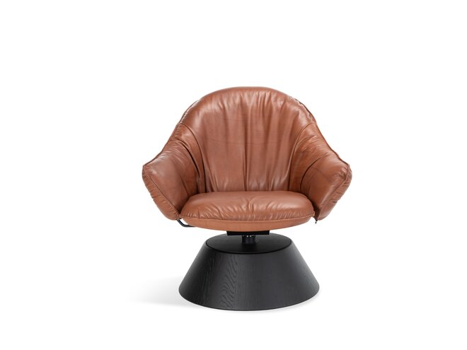 Marie Lounge Chair Low | Freifrau Manufaktur